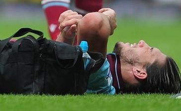 Энди Кэрролл, Getty Images