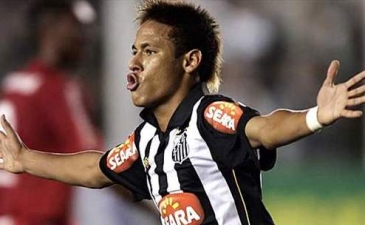 Неймар, Getty Images