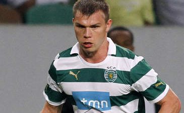 Марат Измайлов, фото abola.pt