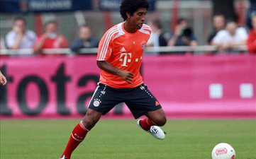 Бонфим Данте, Getty images