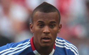 Райан Бертранд, goal.com