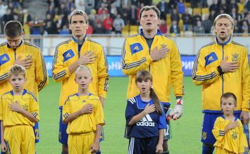 фото Илья Хохлов, Football.ua
