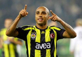 Дейвид, fenerbahceworldwide.org