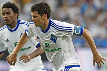 Тарас Михалик, fcdynamo.kiev.ua