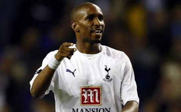 Джермейн Дефо, Getty images