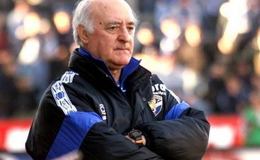 Карло Маццоне, Getty images