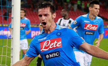 Кристиан Маджо, Getty images