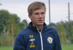 Юрий Максимов, metallurg.donetsk.ua