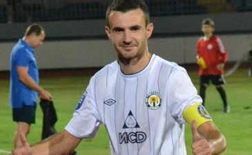 Александр Воловик, metallurg.donetsk.ua