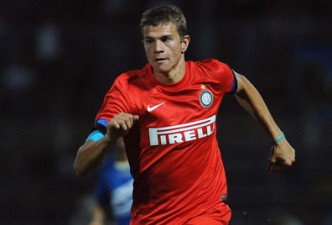 Самуэле Лонго, Getty Images