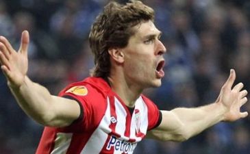 Фернандо Льоренте, фото eitb.com