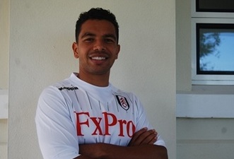 Киран Ричардсон, fulhamfc.com