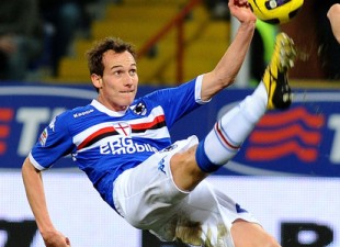 Массимо Вольта, Getty Images