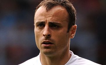 Димитар Бербатов, фото skysports.com