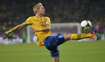 Кристиан Вильхельмссон, AP