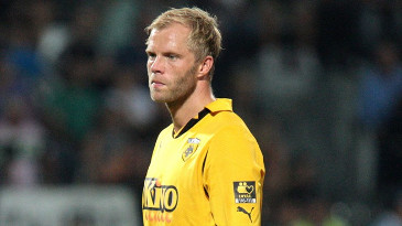 Эйдур Гудйонсен ©Getty Images