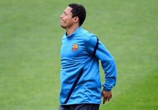 Адриано, Getty Images