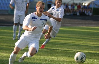 Игорь Семенина, niknews.mk.ua