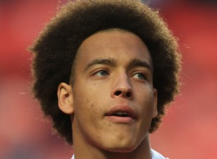 Аксель Витсель, Getty Images