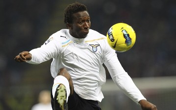 Модибо Диаките, Getty Images