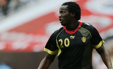 Ромелу Лукаку, Getty Images