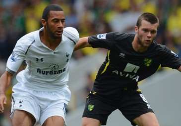 Муса Дембеле(слева), Getty Images