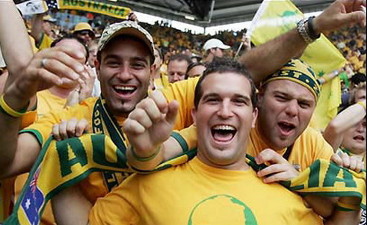 Футбол страны Оз