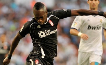 Ясин Браими, Getty Images