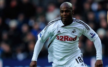 Лерой Лита, Getty Images