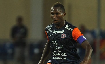 Мапу Янга-Мбива, Getty Images