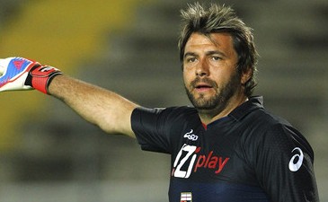 Себастьян Фрей, Getty Images