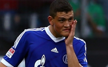 Кирьякос Пападопулос, Getty Images