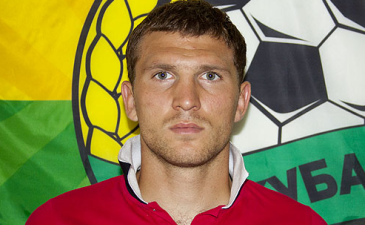 Александр Прудников, fckuban.ru