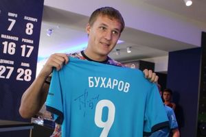 Александр Бухаров, fc-zenit.ru