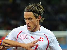 Рето Циглер, turkish-football.com