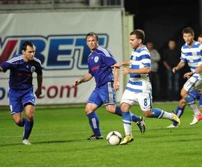 фото fcsevastopol.com