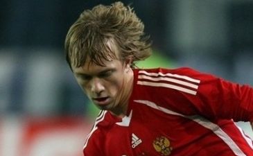 Ренат Янбаев, Getty Images