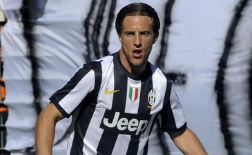 Рето Циглер, Getty Images