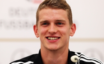 Ларс Бендер, Getty Images