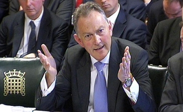 Ричард Скадемор, Getty Images