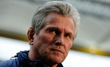 Юпп Хайнкес, Reuters