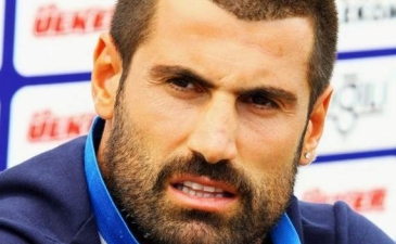 Волкан Демирель, Getty Images