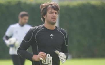 Александр Шовковский, фото fcdynamo.kiev.ua