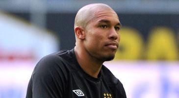 Найджел де Йонг, фото football-italia.net