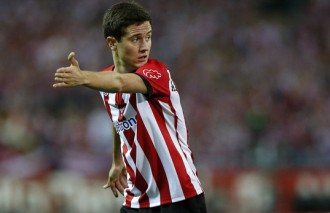 Андер Эррера, Getty Images