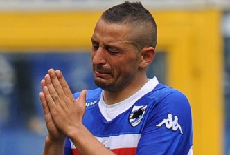 Анджело Паломбо, Getty Images