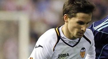 Пабло Пьятти, фото football-espana.net