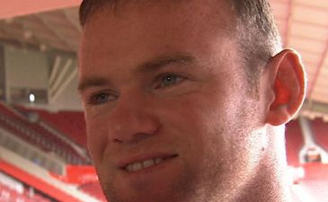 Уэйн Руни, фото skysports.com