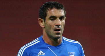 Гиоргос Карагунис, skysports.com