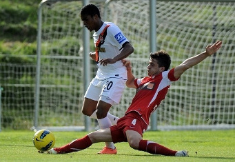 Шахтер сыграл с Петролулом в 27-й раз, shakhtar.com